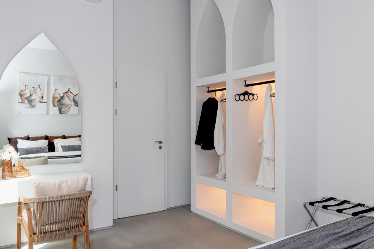 Perla Dream Luxury Villa Chania  Eksteriør billede