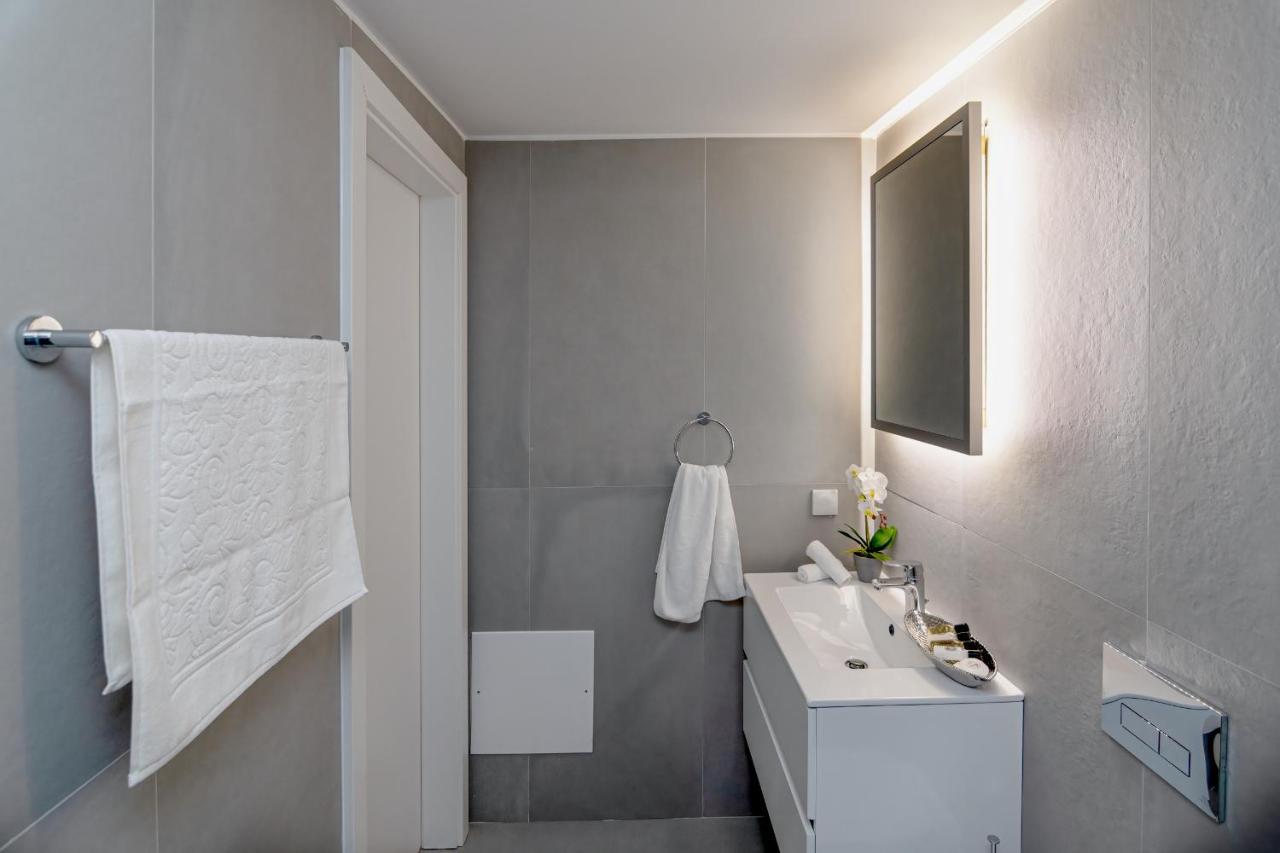 Perla Dream Luxury Villa Chania  Eksteriør billede